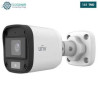CAMERA TUBE UNIVIEW 4en1 5MP DUAL LIGHT UAC-B115-AF28(40)-DL