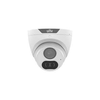 Caméra dôme HD Uniview 5MP avec micro – Tunisie
