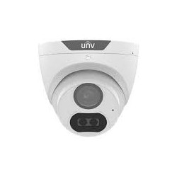 CAMERA DOME HD IR 5MP UNIVIEW 40m IP67 UAC-T125-AF28LM
