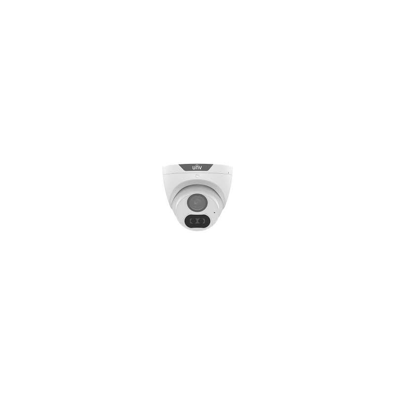 CAMERA DOME HD IR 5MP UNIVIEW 40m IP67 UAC-T125-AF28LM