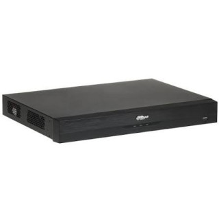 NVR Dahua 32 voies 32MP WizSense IA – Tunisie