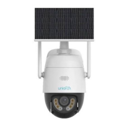 CAMERA PANDA UNIARCH 4G SOLAIRE UHO-P2G-M3F4D-EU