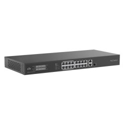 SWITCHEUR 16 POR POE UNV NSW2020-16T1GT1GC-POE-IN