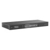 SWITCHEUR 16 POE CLOUD 1GB/1SFP UNV NSW3000-17GT1-PG1G
