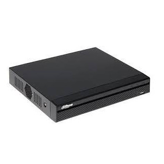 NVR Dahua 8 voies 4K 8 ports PoE – Tunisie