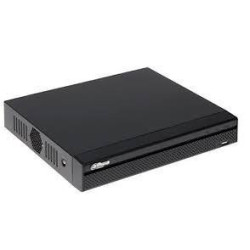 NVR DE 8 PORTS POE DAHUA 4K NVR2108HS-8P-4KS3