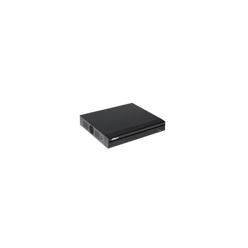 NVR DE 8 PORTS POE DAHUA 4K NVR2108HS-8P-4KS3