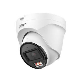 Caméra IP dôme Dahua 4MP Smart Dual Light micro – Tunisie