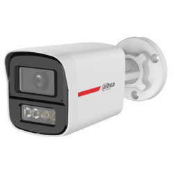 CAMERA HD EXTERIEUR DAHUA WIZE COLOR 2MP DH-HAC-HFW1249XP-IL-A-PRO