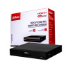 XVR DAHUA 4 CHAINES 5MP LITE TOW-WAY-TALK XVR-5104HS-I3/T