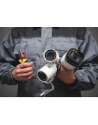 Caméra de Surveillance