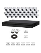 Kit Videosrveillance