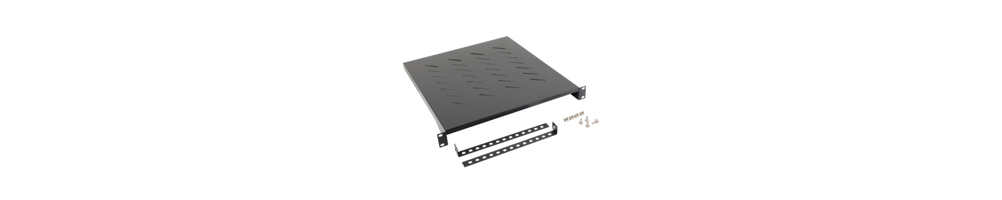 Accessoires armoires réseau – Panneaux, PDU